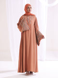 Sarou Heritage Abaya
