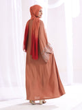 Sarou Heritage Abaya