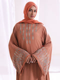 Sarou Heritage Abaya
