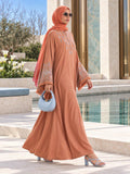 Sarou Heritage Abaya