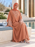 Sarou Heritage Abaya