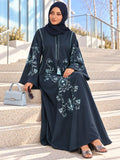 Shab Naqsh Abaya