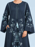 Shab Naqsh Abaya