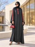 Shab Tatriz Kaftan