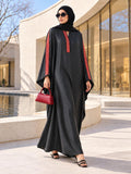 Shab Tatriz Kaftan