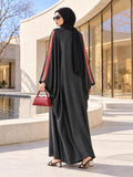 Shab Tatriz Kaftan