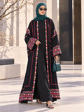 Silk Road Traveler Kimono