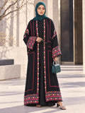 Silk Road Traveler Kimono