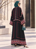 Silk Road Traveler Kimono