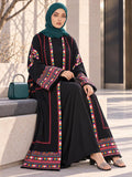 Silk Road Traveler Kimono