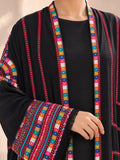 Silk Road Traveler Kimono
