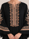 Siyah Boteh Co-Ord Set