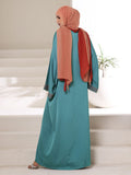 Tetreez Rosette Abaya