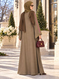 Tetreez Essence Abaya