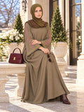Tetreez Essence Abaya
