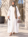 Tetreez Grace Kaftan
