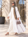 Tetreez Grace Kaftan