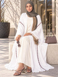 Tetreez Grace Kaftan