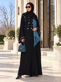 Tetreez Legacy Abaya