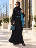 Tetreez Legacy Abaya