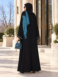 Tetreez Legacy Abaya