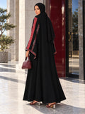Tetreez Luxe Abaya