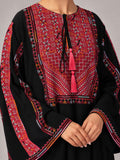 Tetreez Luxe Abaya