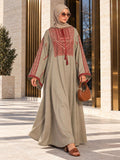 Tetreez Reverie Abaya