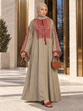Tetreez Reverie Abaya
