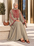 Tetreez Reverie Abaya