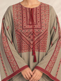 Tetreez Reverie Abaya