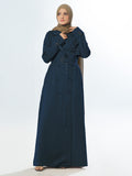 Timeless Trench Navy