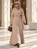 Timeless Trench