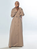 Timeless Trench