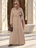 Timeless Trench