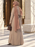 Timeless Trench