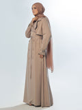 Timeless Trench