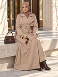 Timeless Trench