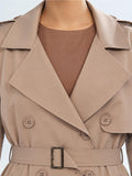 Timeless Trench