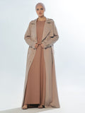 Timeless Trench