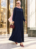 Timeless Abaya
