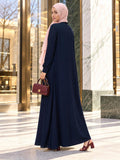Timeless Abaya