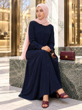 Timeless Abaya