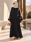 Ume Petals Kimono