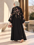 Ume Petals Kimono
