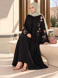 Ume Petals Kimono