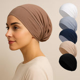 Essential Bonnet Cap