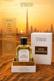 Aoud Greatness