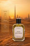 Aoud Greatness