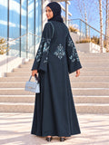 Shab Naqsh Abaya